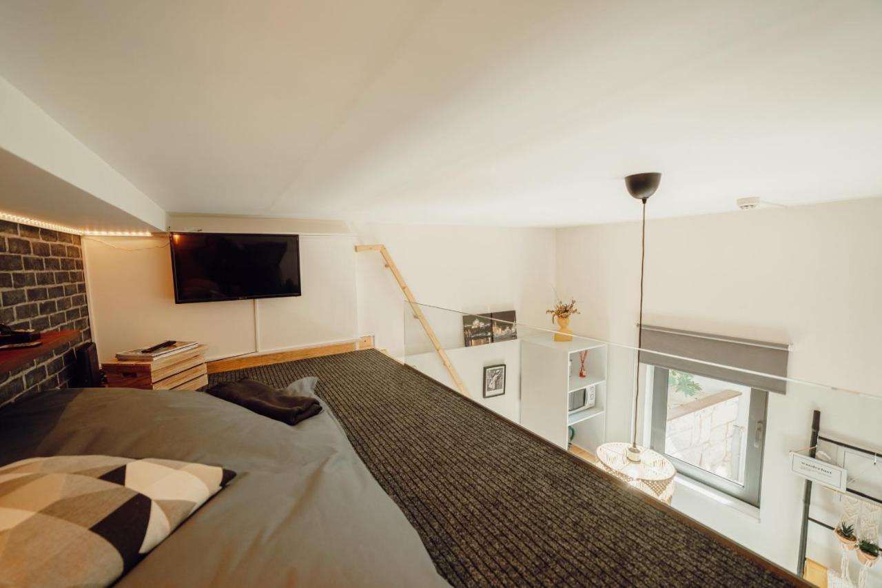 Porto Design By Homing Apartment Exterior photo