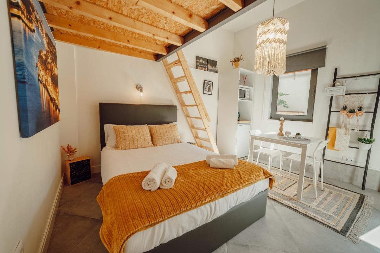 Porto Design By Homing Apartment Exterior photo