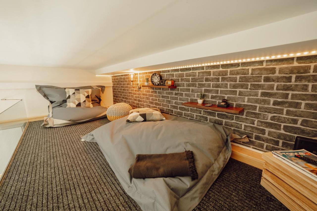 Porto Design By Homing Apartment Exterior photo