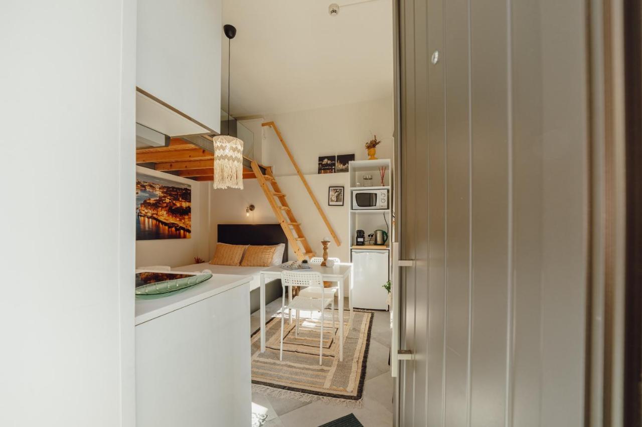 Porto Design By Homing Apartment Exterior photo