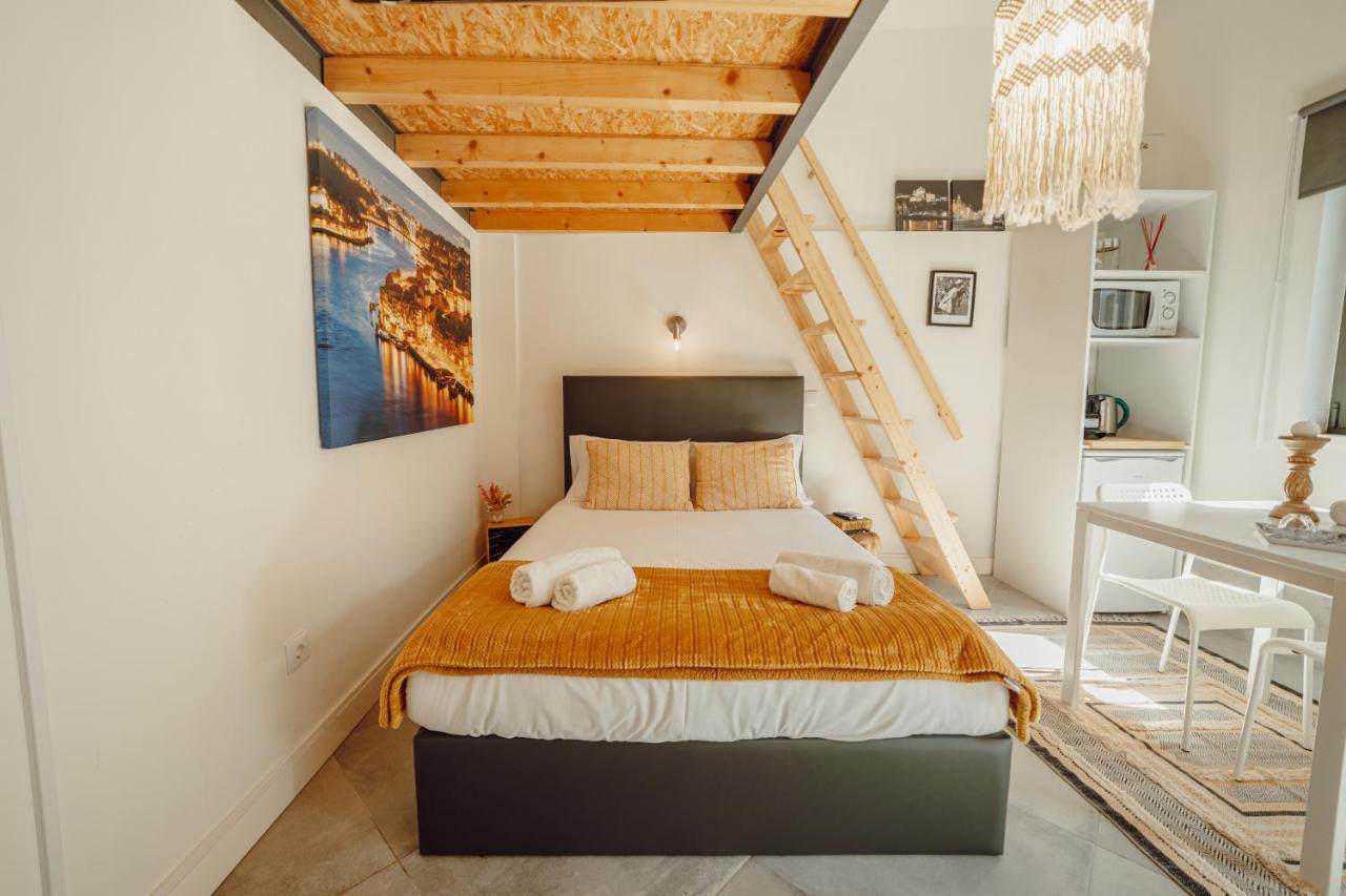 Porto Design By Homing Apartment Exterior photo