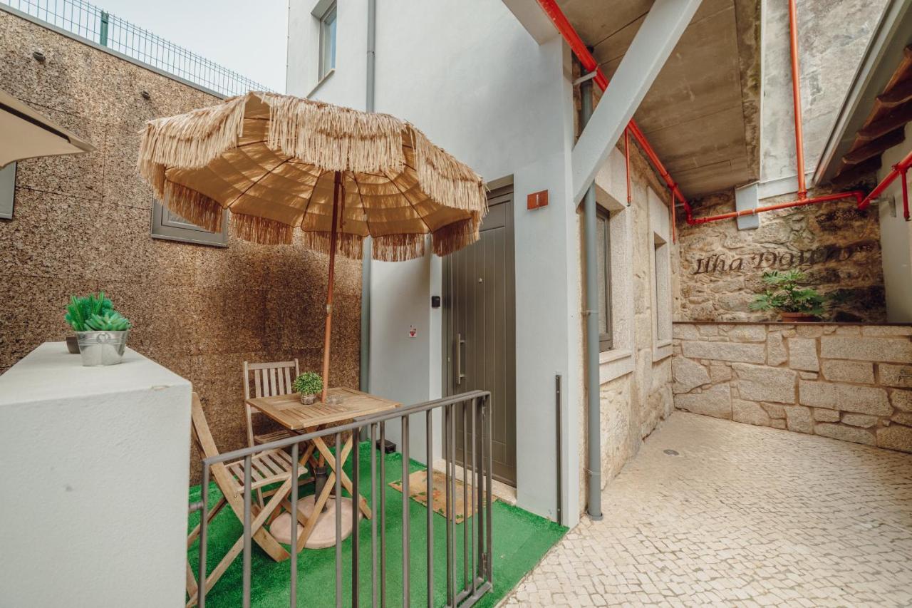 Porto Design By Homing Apartment Exterior photo