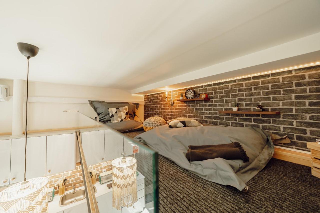Porto Design By Homing Apartment Exterior photo
